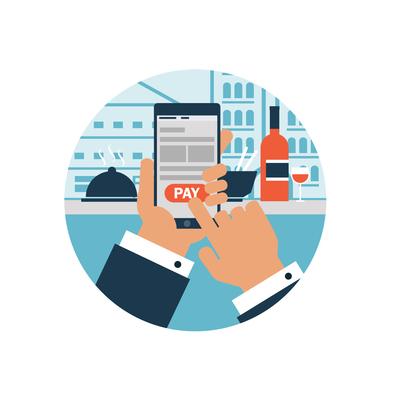 4. Patient pays on UPI and notifies.