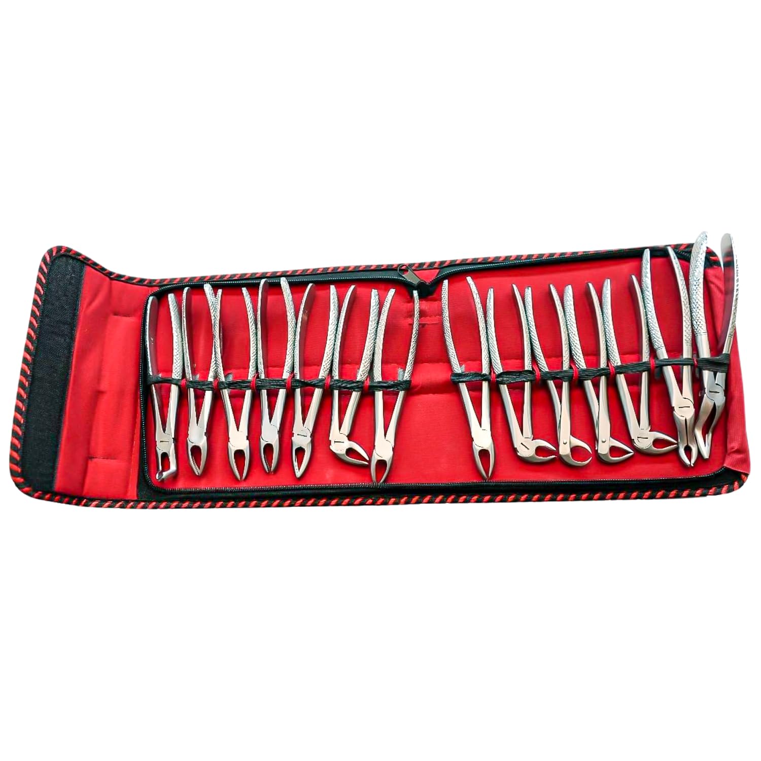 Precision and Care: The Safest Modern Tools for Tooth Extraction